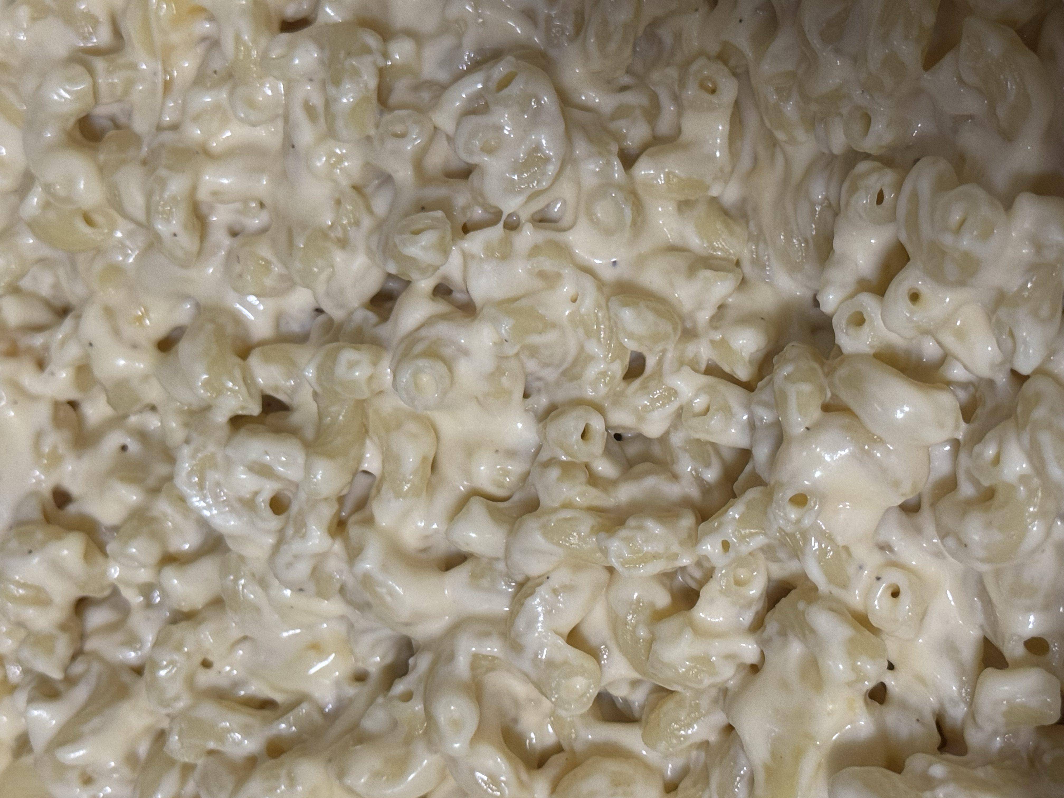 Gouda Mac and Cheese